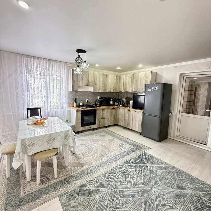 Щучинск, ул. Коктем( Весенняя)