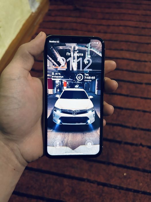 айфон 11про 64гб обмен