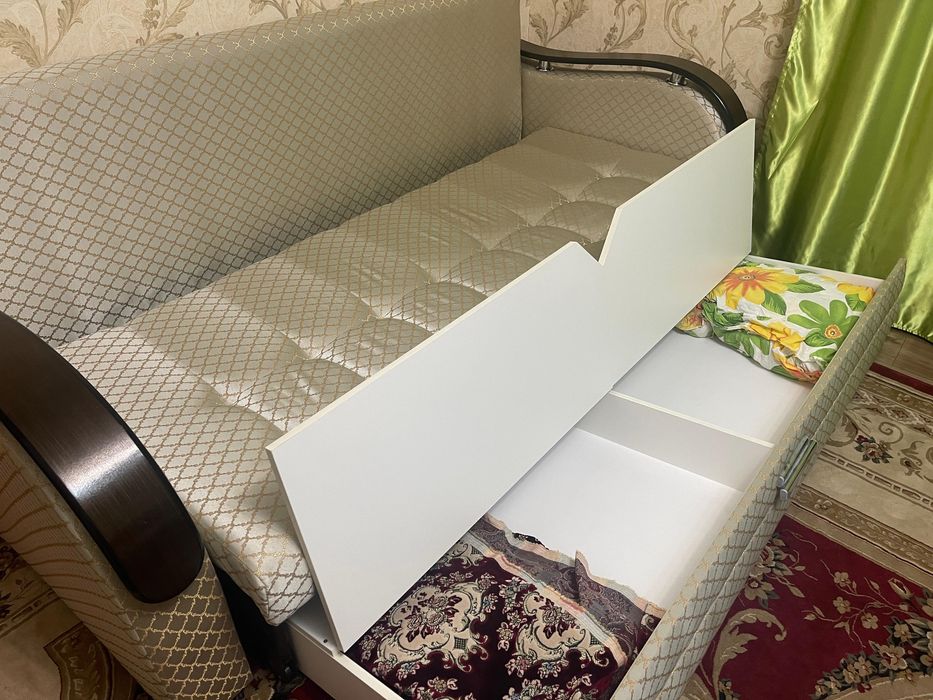 Диван раскладной