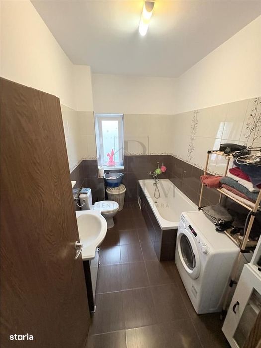 Braytim - 2 Camere - Parter - Mobilat - Zona Buna