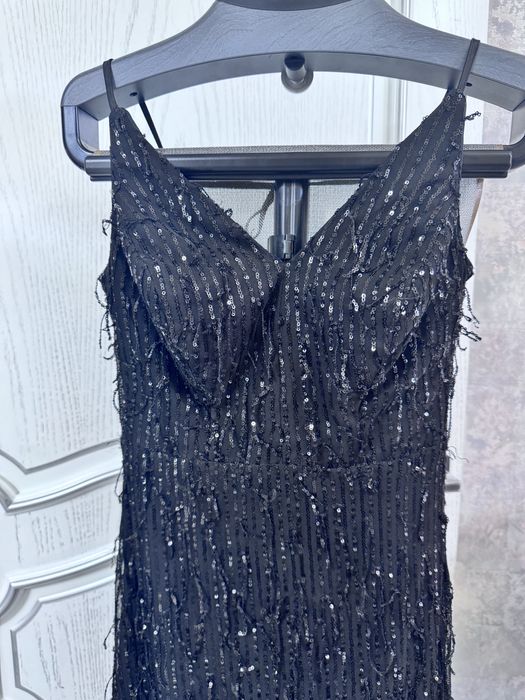 Vecherniy kuylak Turkiya S razmer