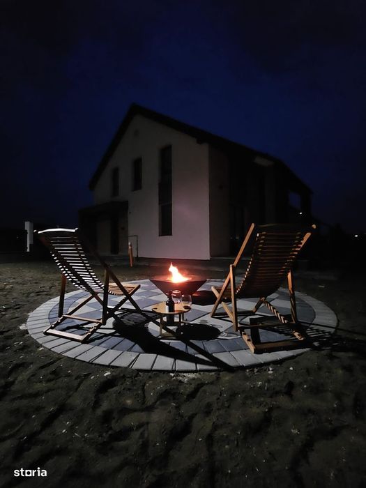 Vilă premium în complex privat Bucium–Vișan | Priveliște superbă
