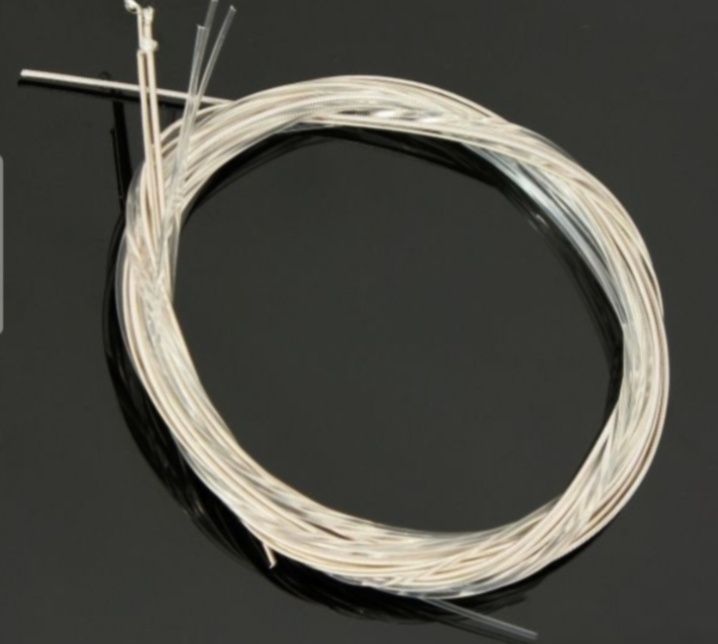 Тюнер для настройки гитары