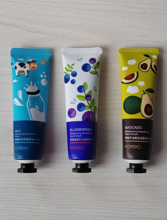 Крем для рук 30 г