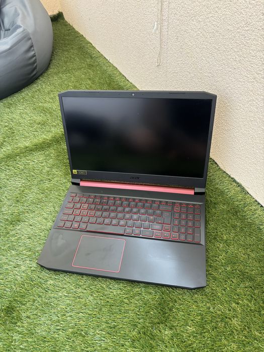Acer Nitro An515-54