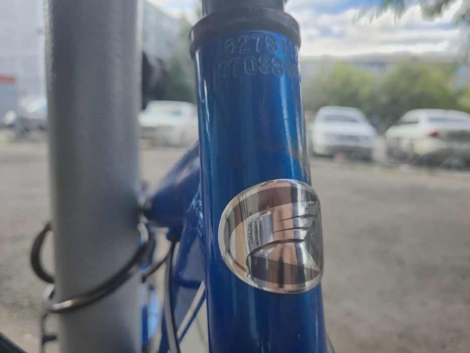 Велосипед 26 колёса Battle