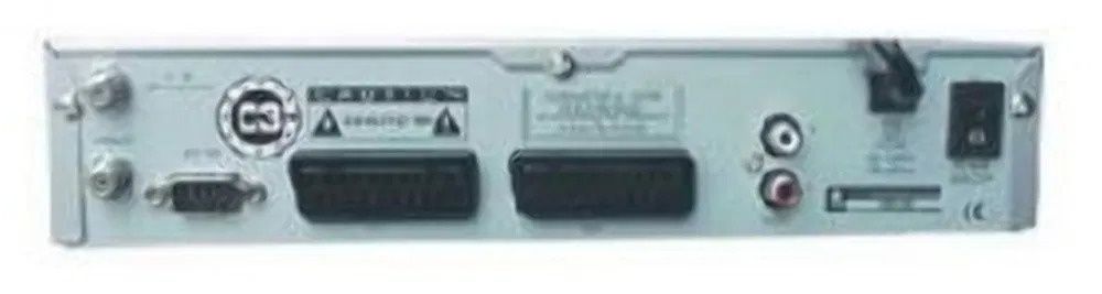 Продам приёмник «Univers U4100»