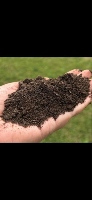 Biogumus. biogumus sotiladi