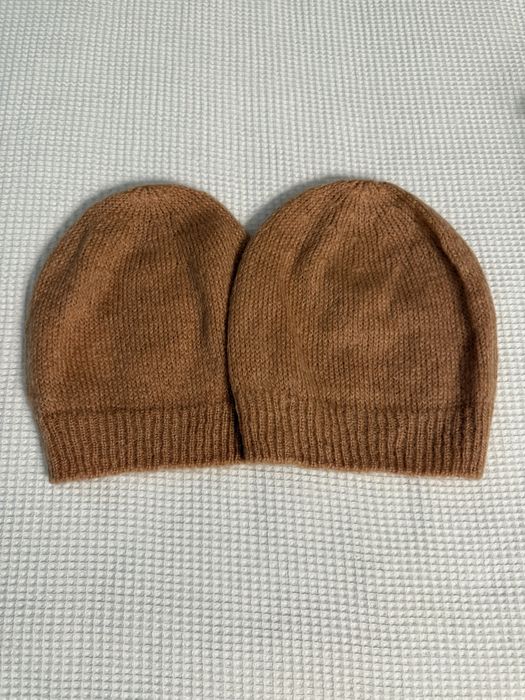 Шапки тедди