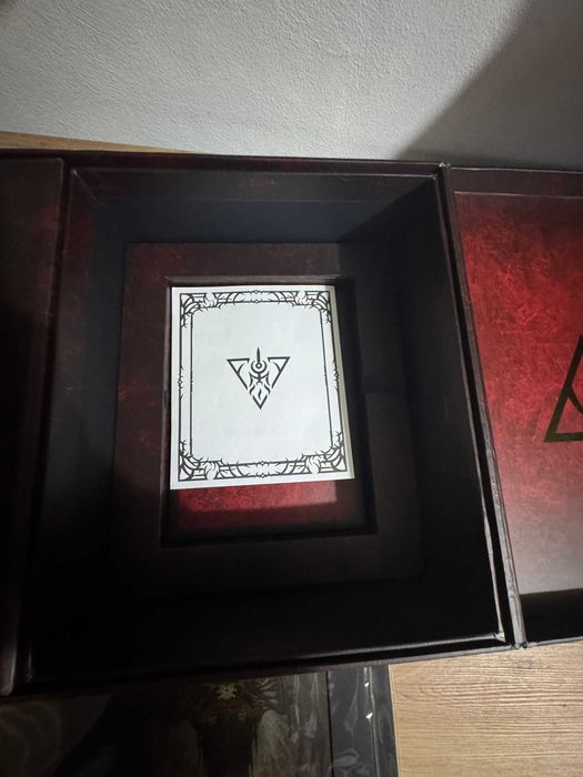 Joc Diablo 4 Colllectors Edition