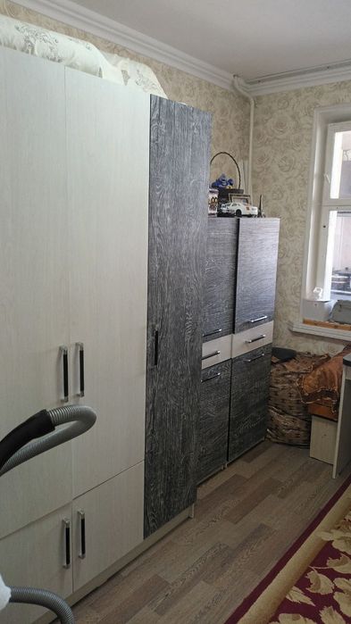 Продаётся квартира