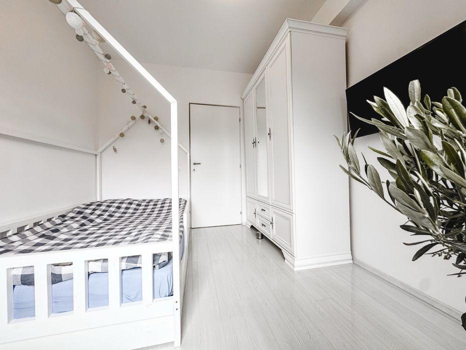 Inchiriez ap in regim hotelier 200 lei/noapte