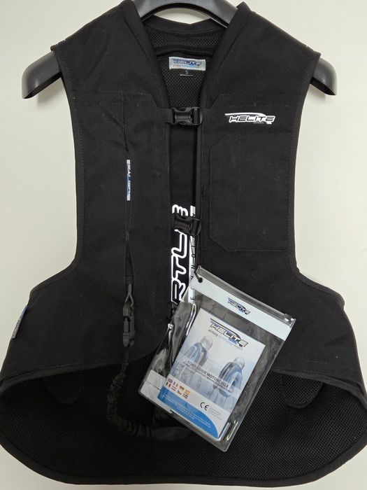 Vesta airbag HELITE Turtle 2 mărime S