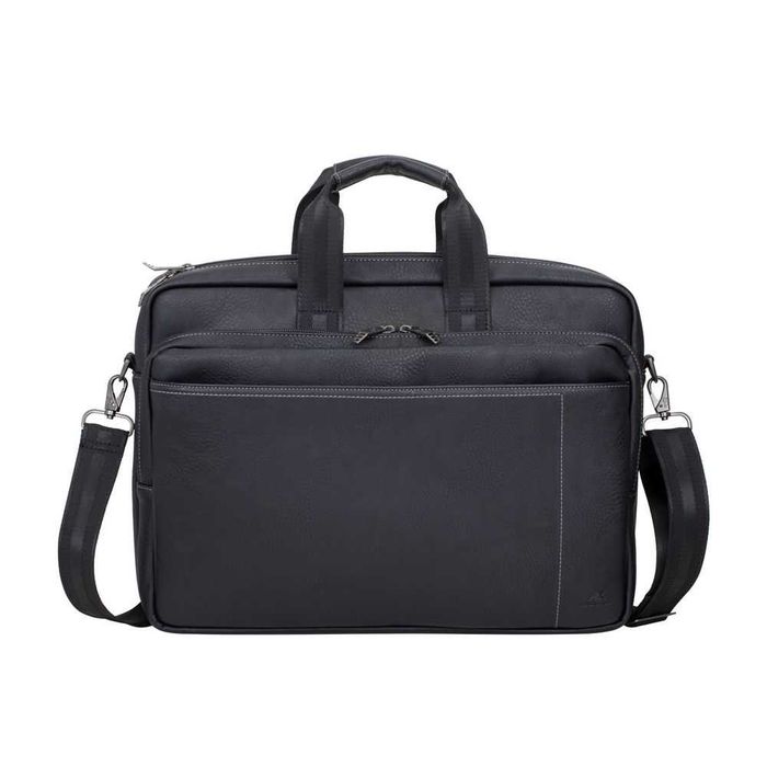 ^ Рассрочка на сумку RIVACASE 8940 (PU) black 16"