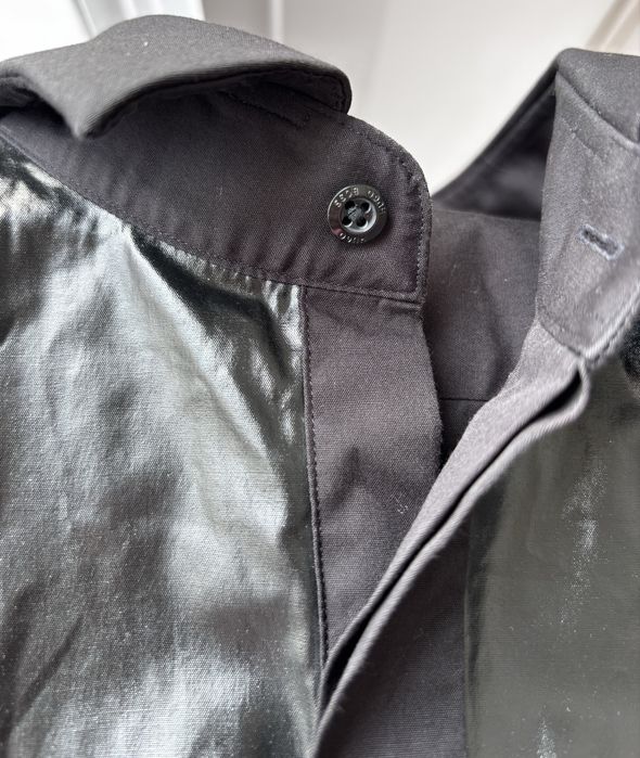 Hugo Boss - мъжка риза L