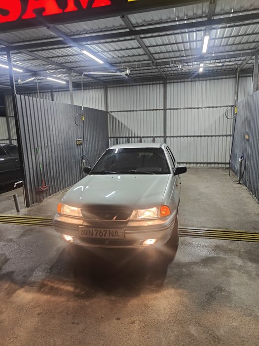 Nexa 1  Lacetti sideniya epika tormoz