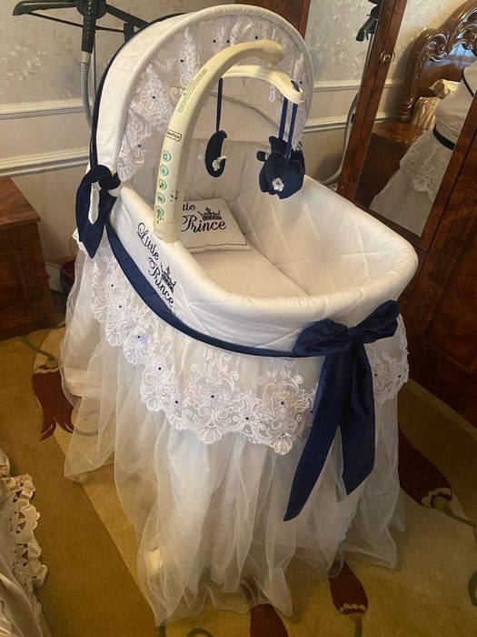 Lyulka chaqaloqlarga 0-18