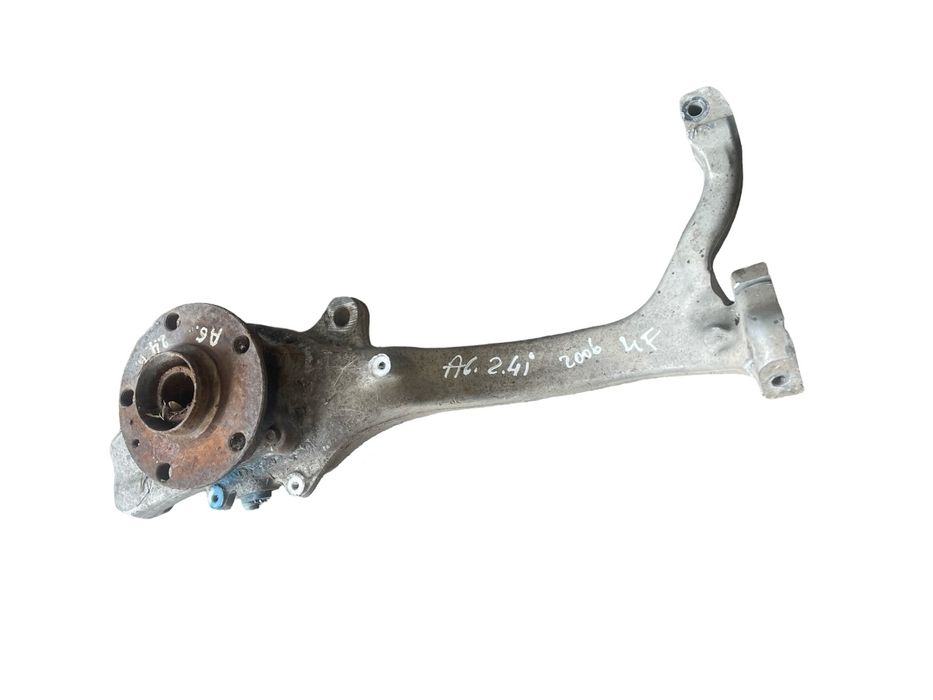 Fuzeta Dreapta Fata Audi A6/S6 Iii Saloon 4F2, C6 2004 - 2011 2.4I 4F0