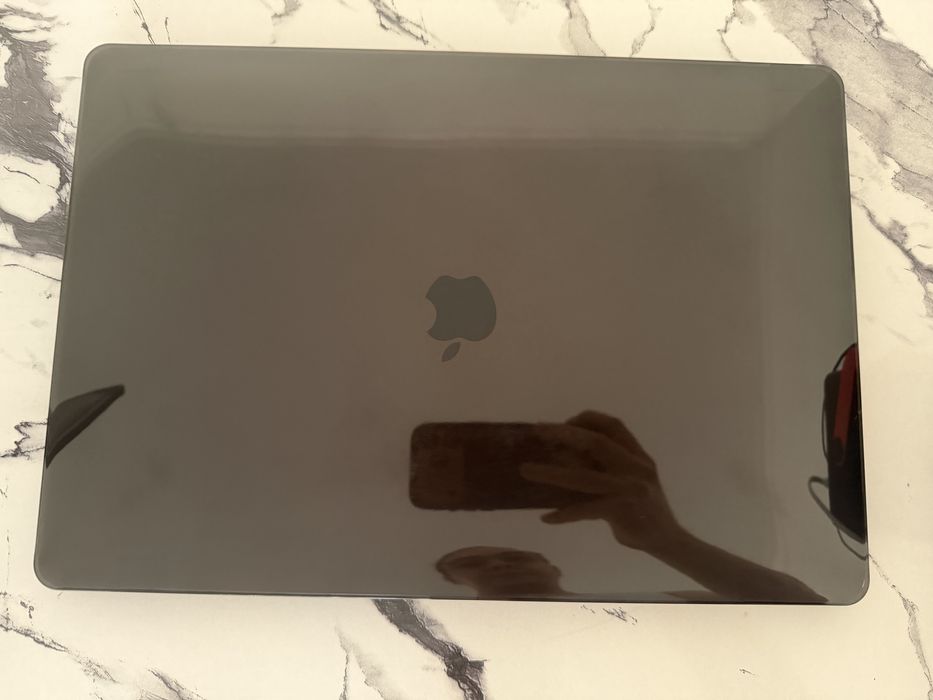 Продаётся MacBook Pro 16” 2019