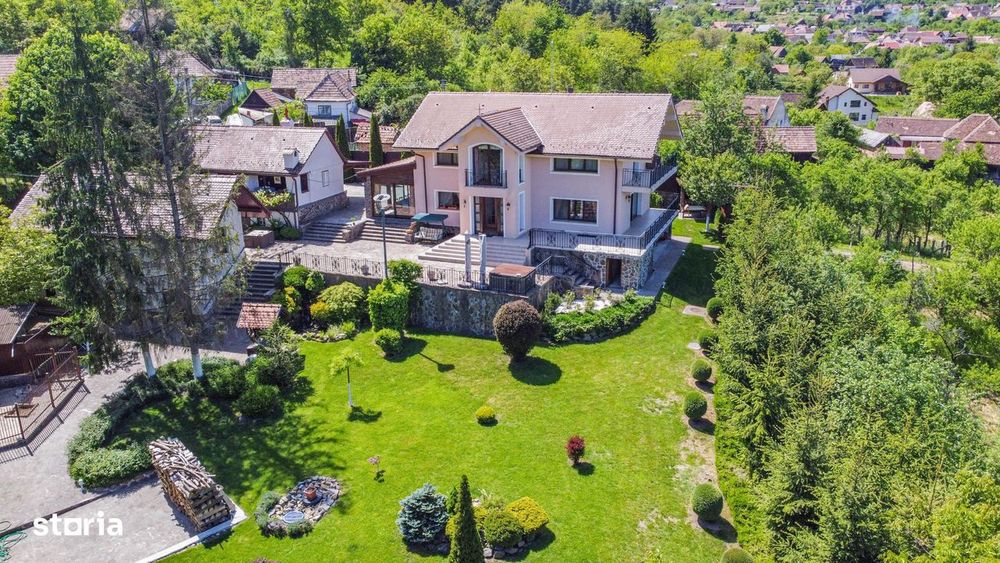Casa Sibiu