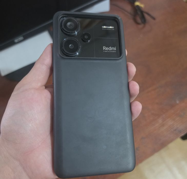 Redmi Note 13 Pro plus