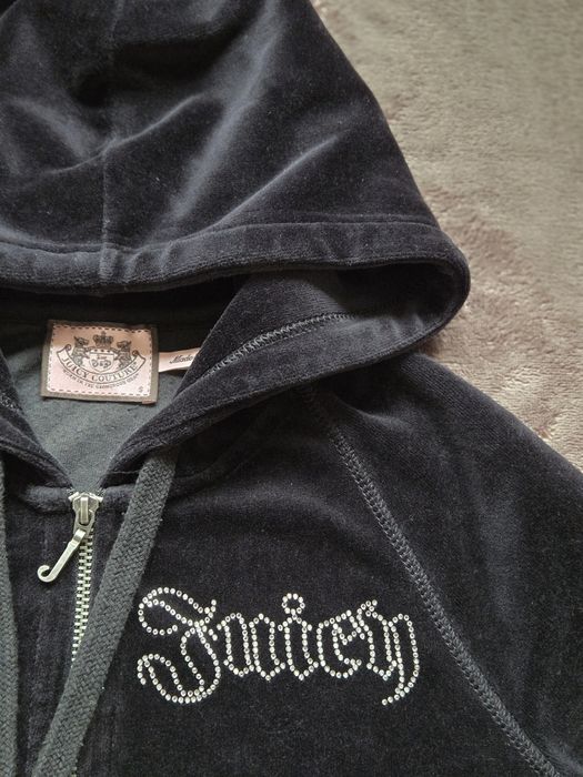 Juicy Couture Spider Web Дамско горнище