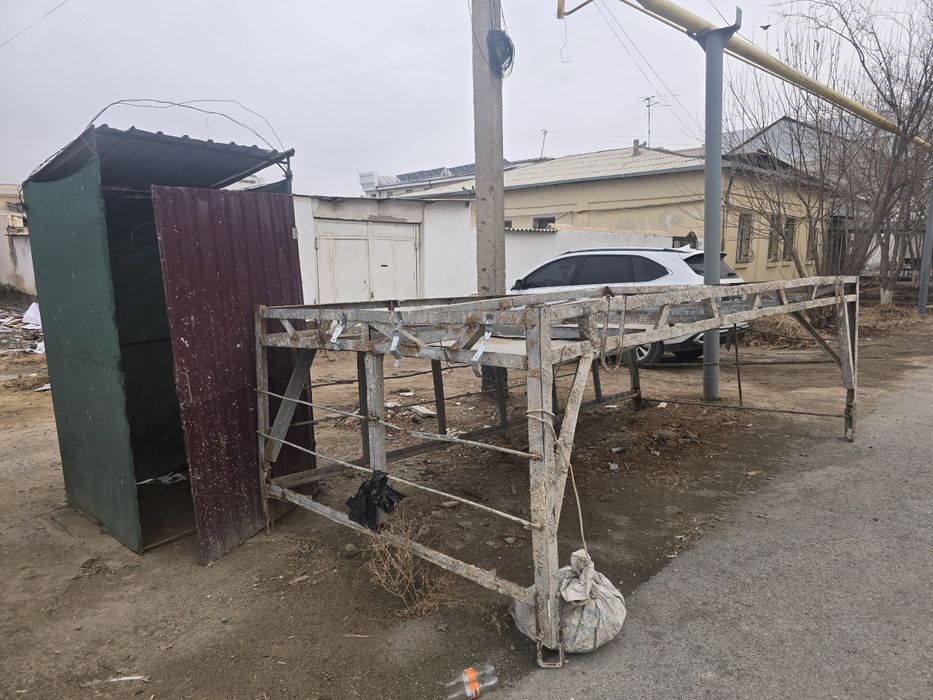 Курылыста ен коп керек болатугын ЛОЛИКИ