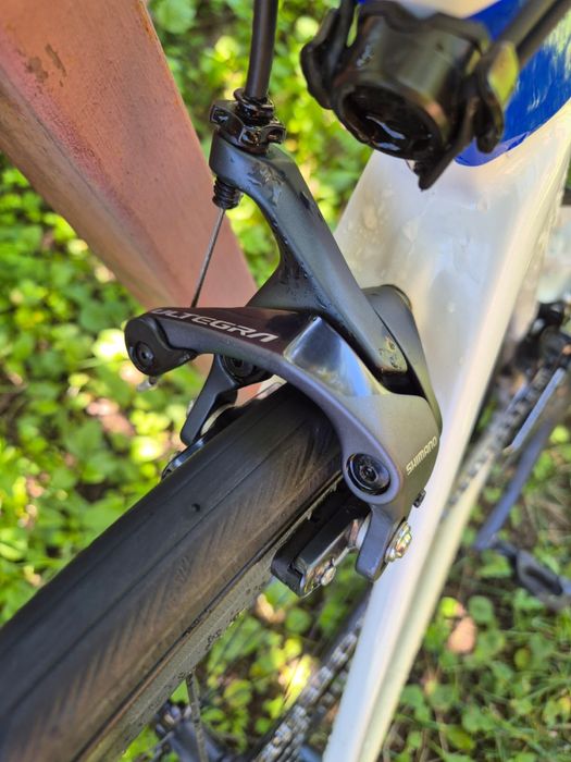 Cursiera Wilier Triestina