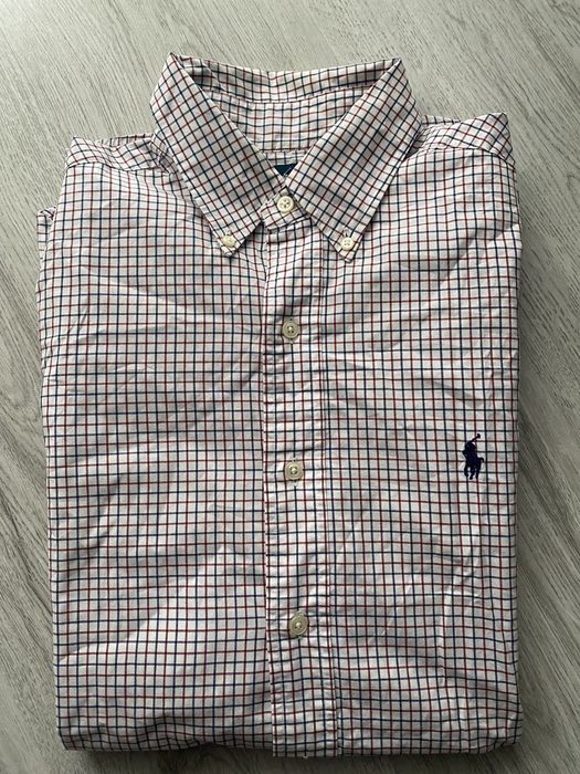 Cămașă Ralph Lauren