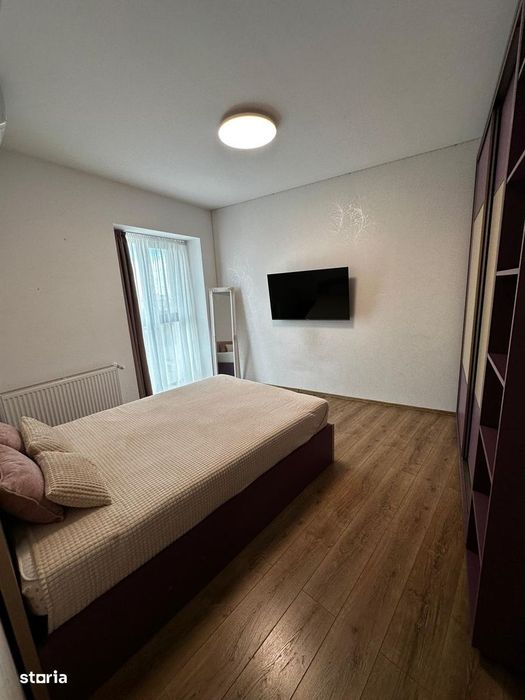 Apartament 4 camere | Unirii | Bloc rezidențial