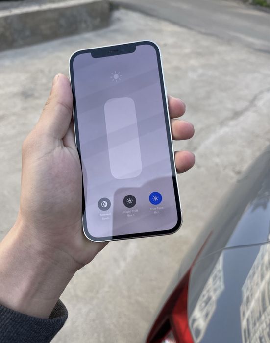 Айфон 12 про мах