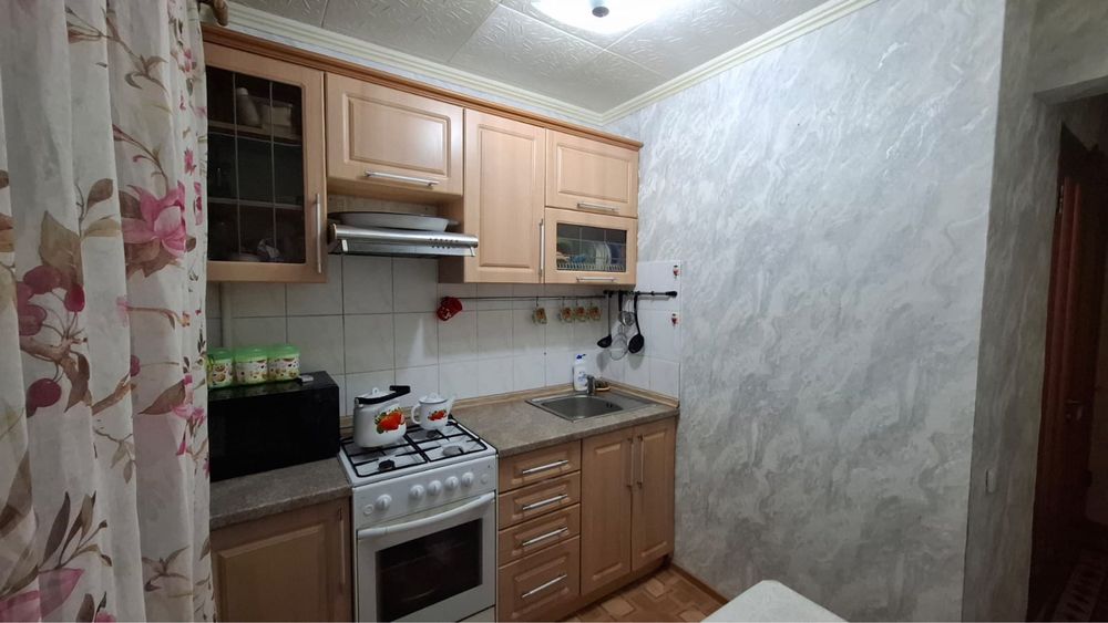 Продам 2-комн квартиру