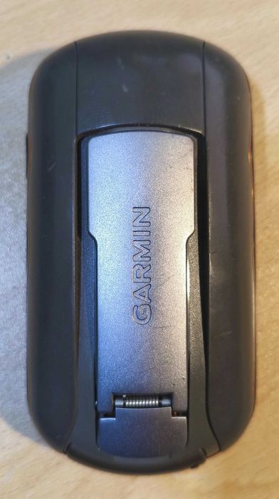 Туристическа и мото нави Garmin Oregon 450