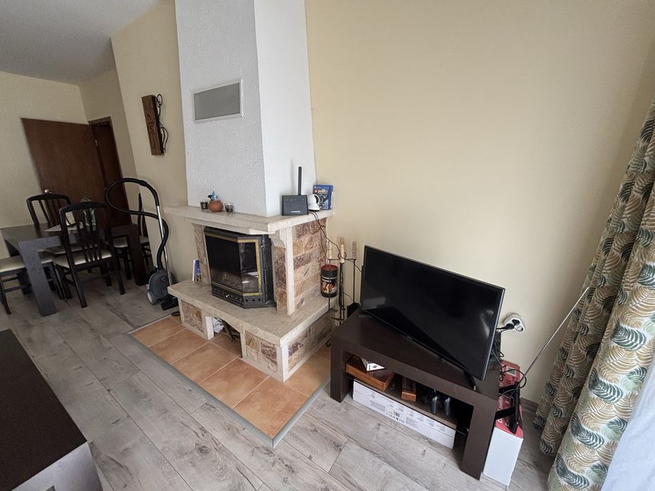 Апартамент в к.к. Пампорово.