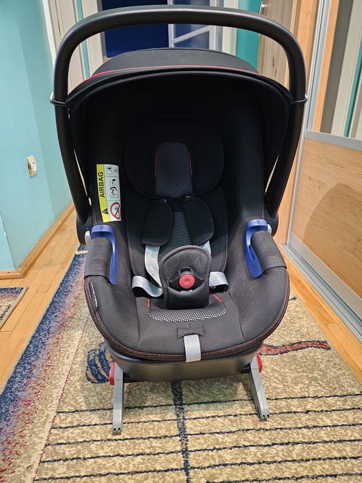 Scoica Britax Romer Baby Safe 2 i size