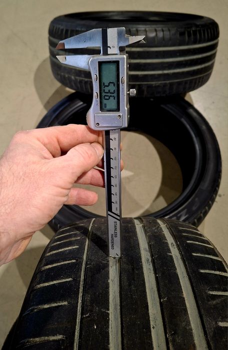 Anvelope Pirelli PZero