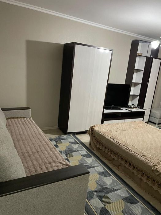 Посуточная,  почасовые квартиры