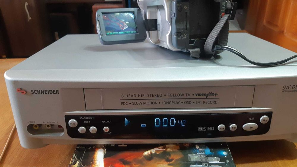 dvd schneider second hand si noi de vanzare • Anunturi • OLX.ro
