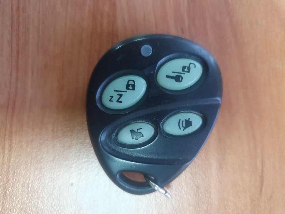 Продается дополнительный пульт брелок Томагавк