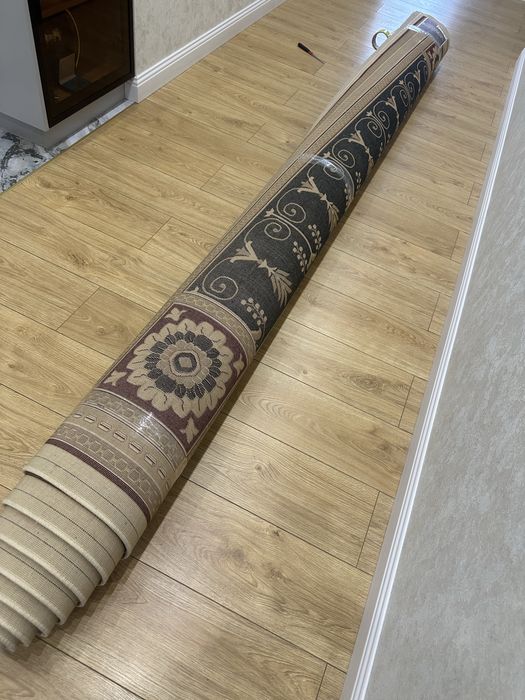 Продам красивый турецкий ковер