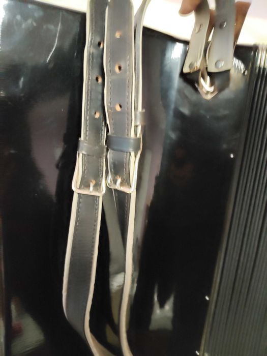 Acordeon Weltmeister