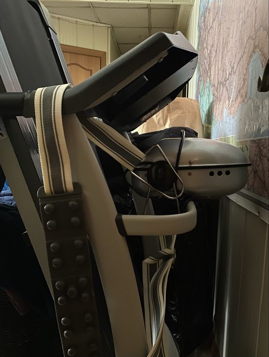 Беговая дорожка рабочая