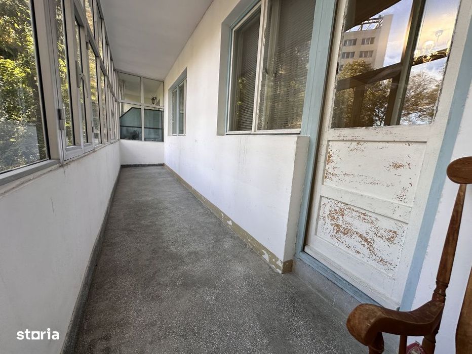 Apartament 3 camere decomandat | 95 mp | 2 balcoane | Grigorescu