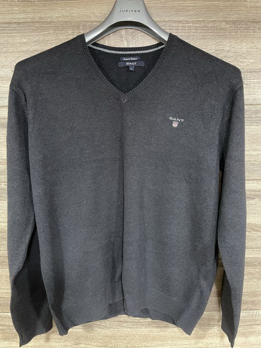 Gant Рубашка 3 Xl М Л&Marco Zanetti XXL