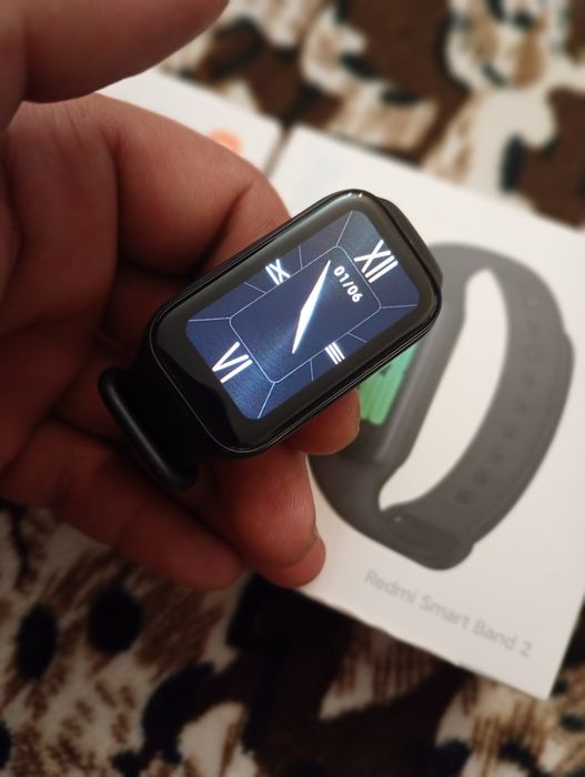 Redmi Smart Band 2