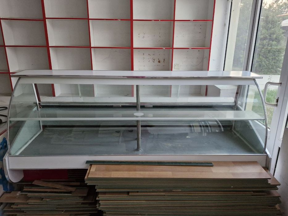 Prlafka.xaladilnik magazinga