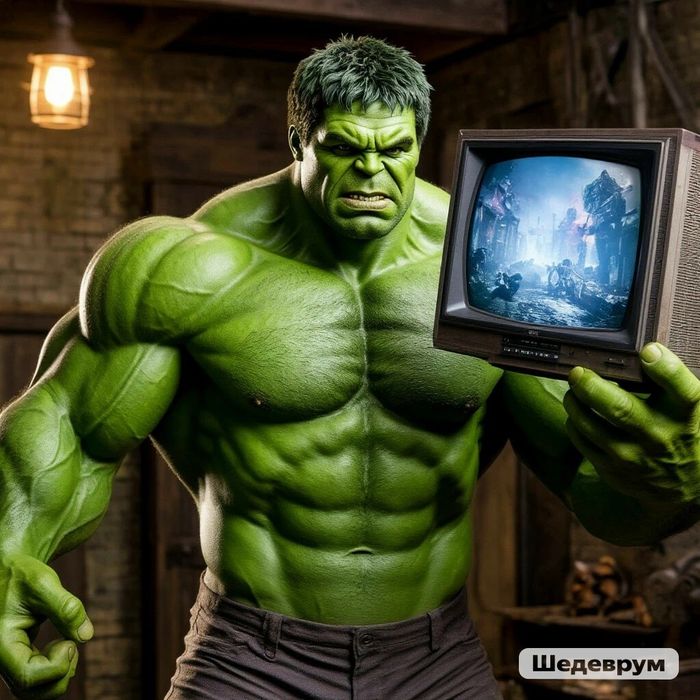 Ремонт телевизоров