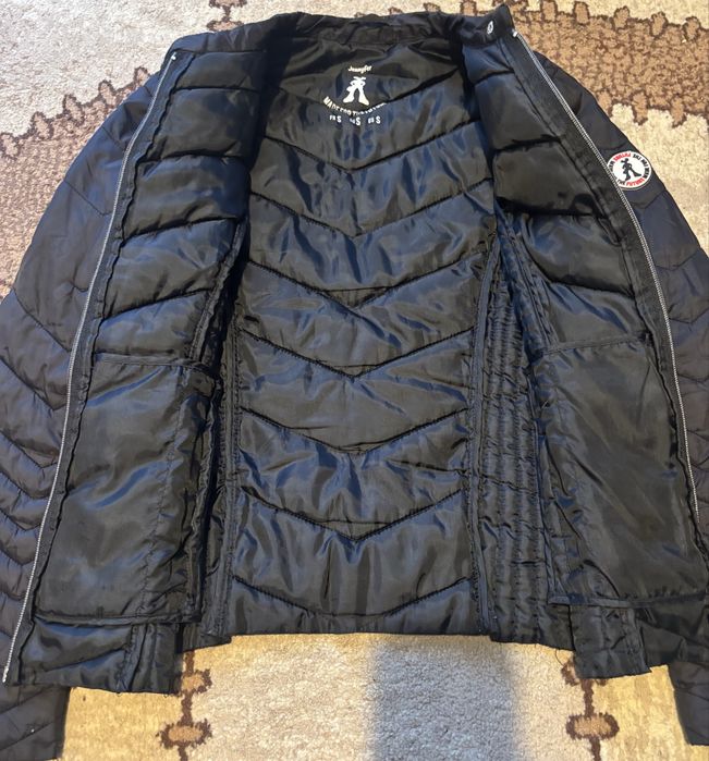 Geaca primavara mar. S