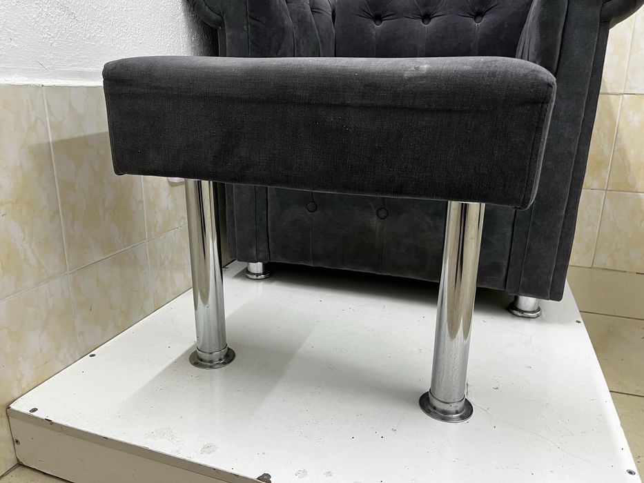 Маникюрное кресло