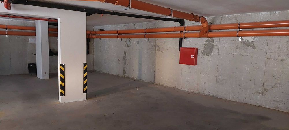Дава се под наем Гараж / Паркомясто в Варна, Гръцка махала - 16 кв.м за 150 € - Снимка #3